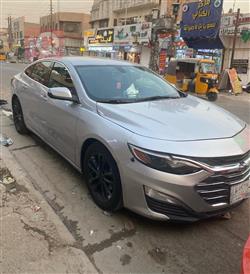 شيفروليه ماليبو